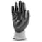 Lift Safety CUT RESISTANT WPU PALM 13g Glassfiber Knit Glove with PU Palm  LRG G15GKP-KL - alternate 3